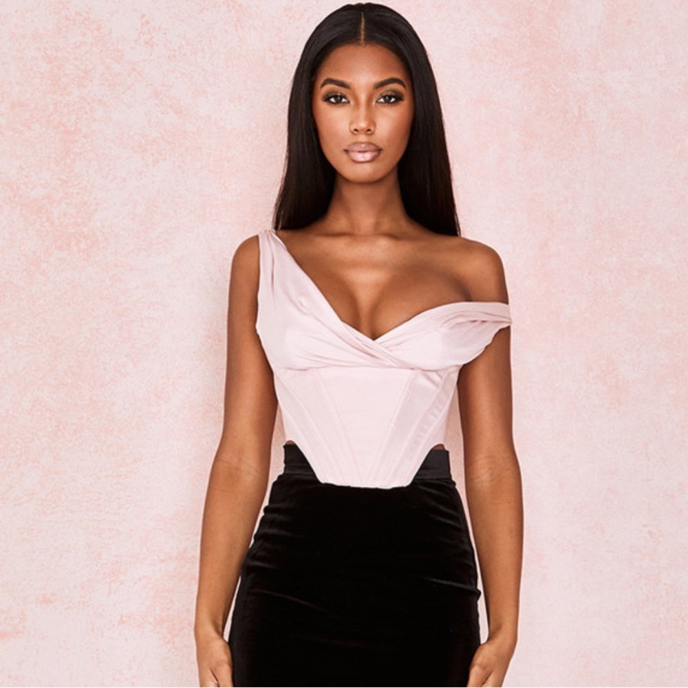 House of CB Corset